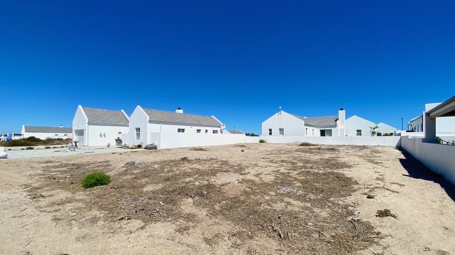 3 Bedroom Property for Sale in Atlantic Sands Private Estate Western Cape